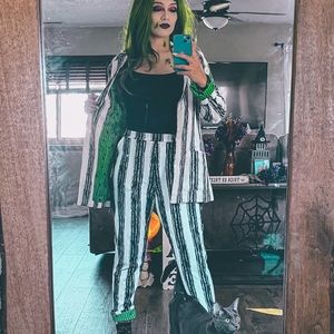 Blackmilk Beetlejuice Set